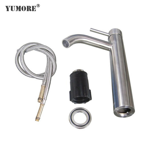 faucets