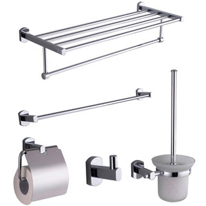 The customer of Bathroom accessories from United States