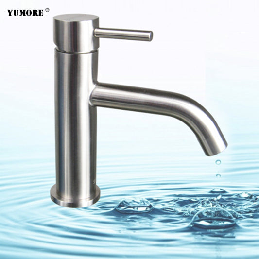 faucets