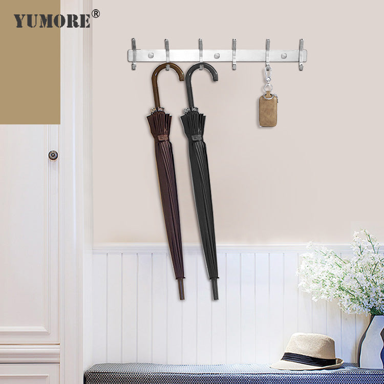 metal hook