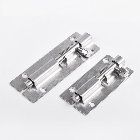 door bolts