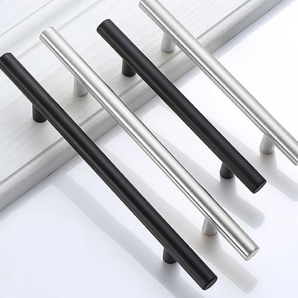 Cabinet furniture handles