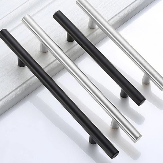 Cabinet furniture handles