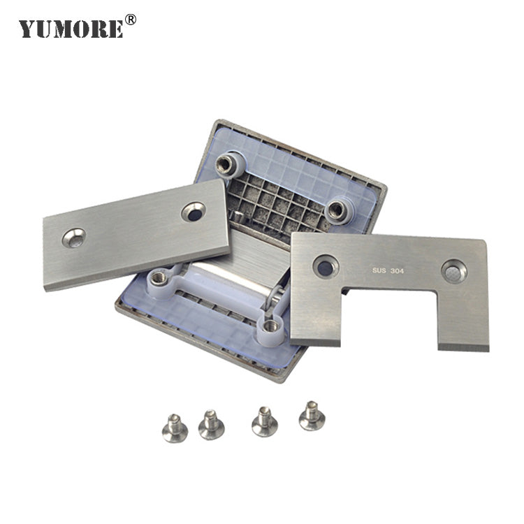 door hinge