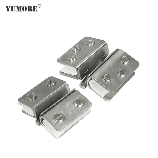 glass clamps