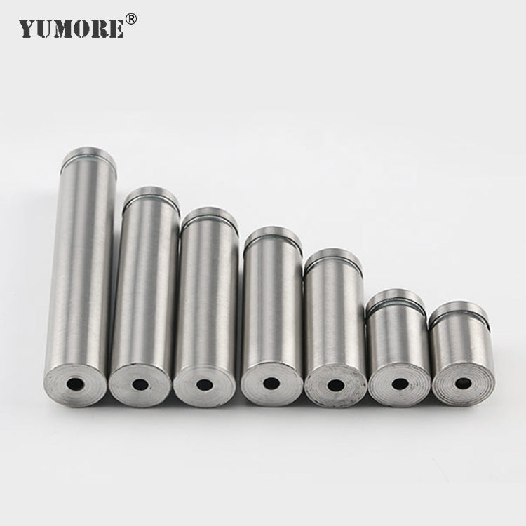 hollow standoffs.