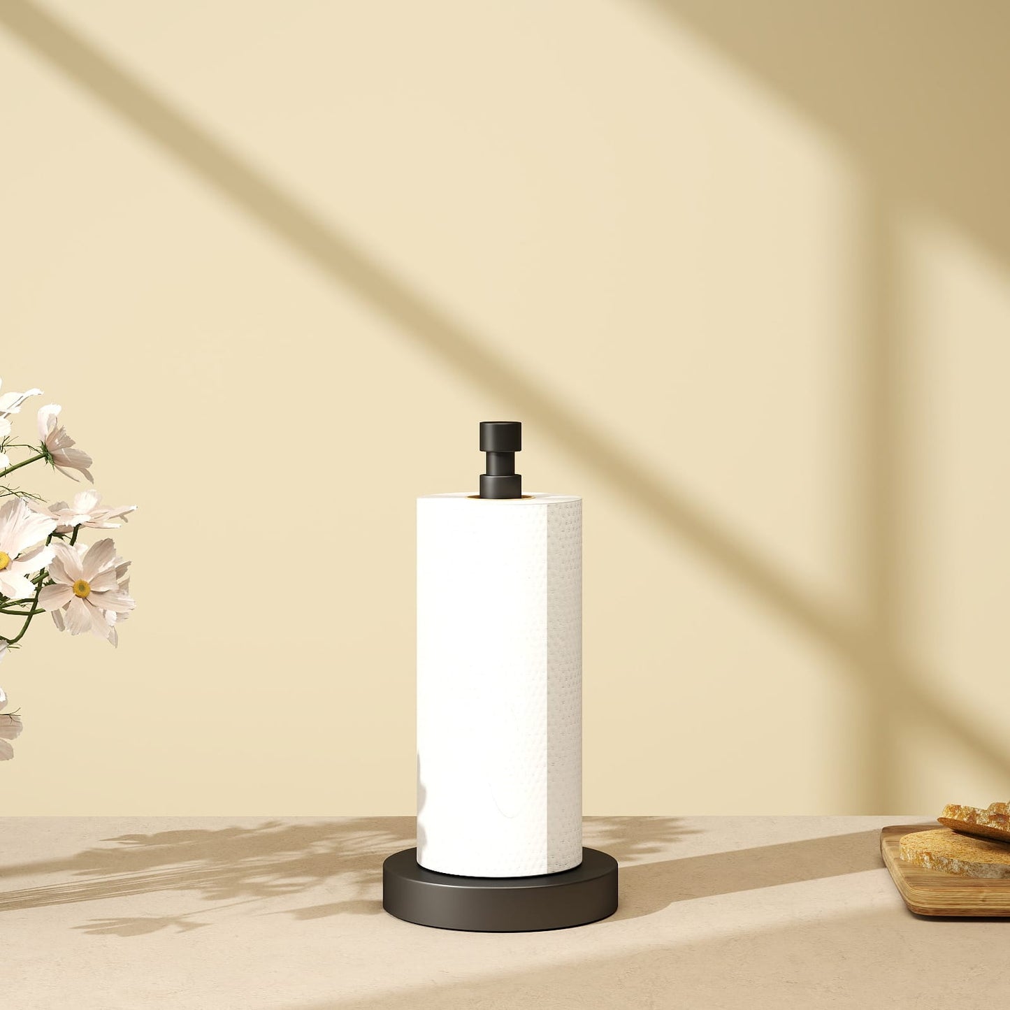 YUMORE Paper Towel Holders 10507901