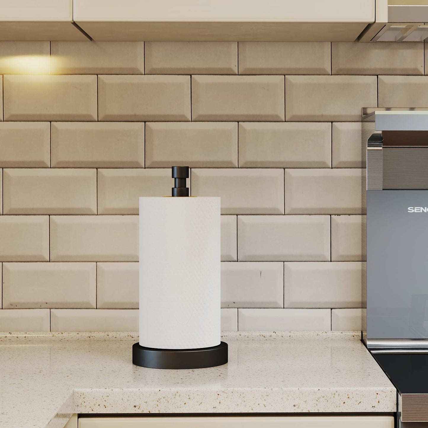 YUMORE Paper Towel Holders 10507901