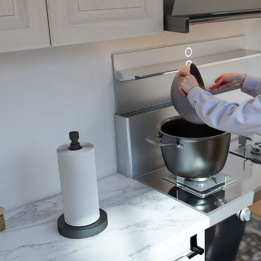 YUMORE Paper Towel Holders 10507901