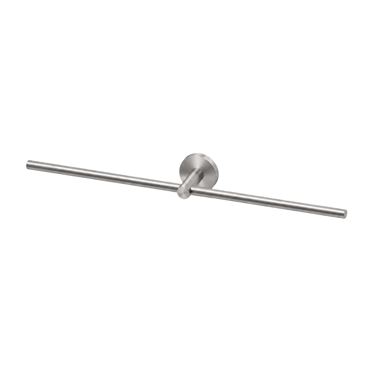 Color: Brushed | OCEAN towel bar2, original-pixel transparent main image