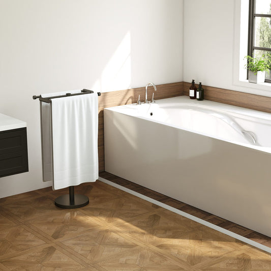 YUMORE Towel Racks 10410001