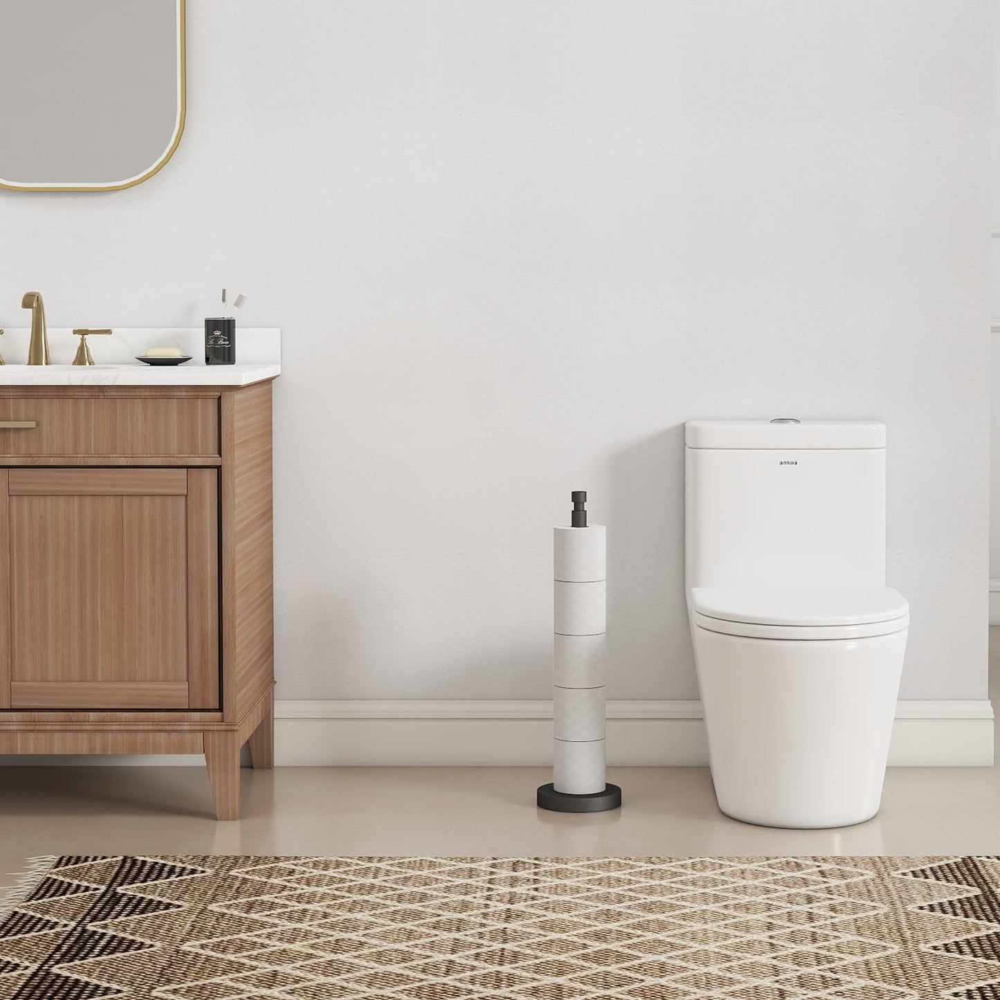 YUMORE Toilet Paper Holders 10509201