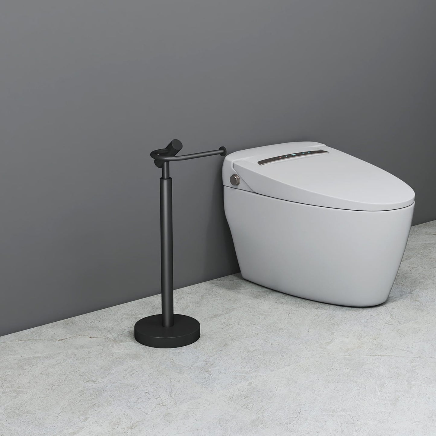 YUMORE Toilet Paper Holders 10509401
