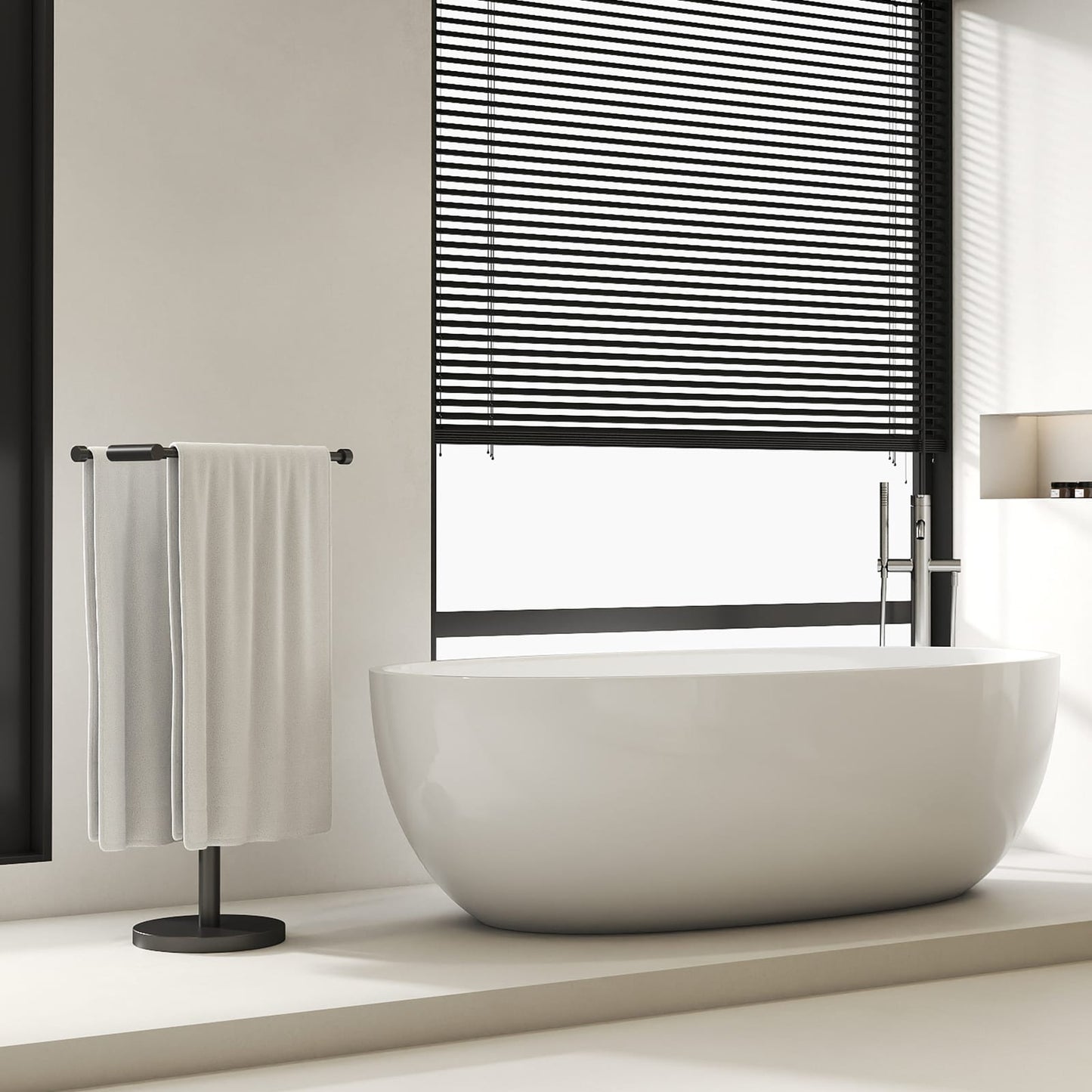 YUMORE Towel Racks 10410001
