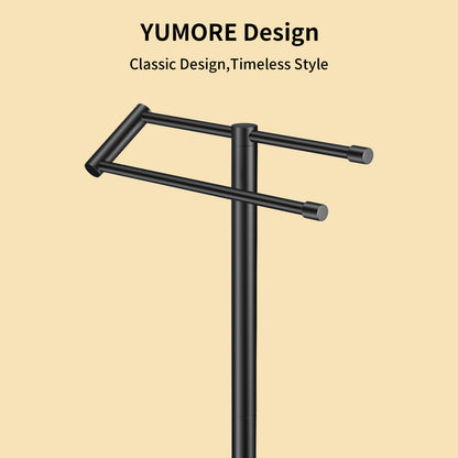 YUMORE Towel Racks 10409401