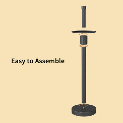 YUMORE Toilet Paper Holders 10510001