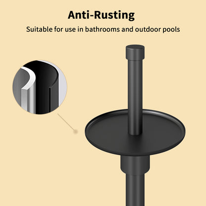 YUMORE Toilet Paper Holders 10510001