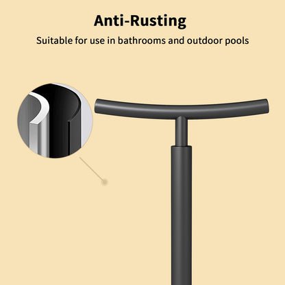 YUMORE Towel Racks 10409701