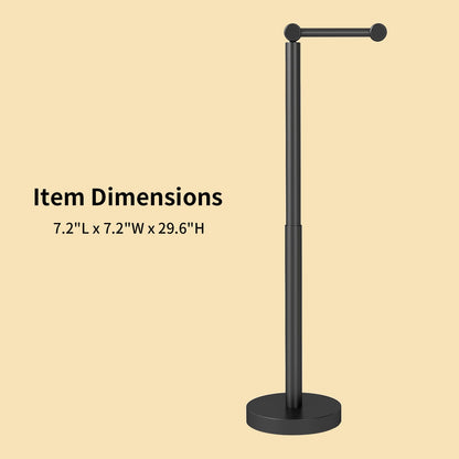 YUMORE Toilet Paper Holders 10510301