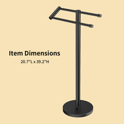 YUMORE Towel Racks 10409401