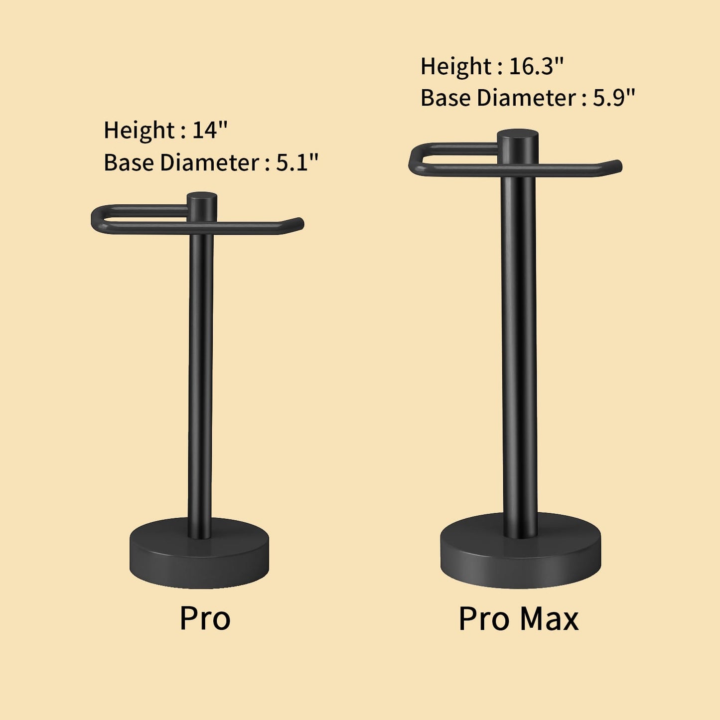 YUMORE Towel Racks 10408701