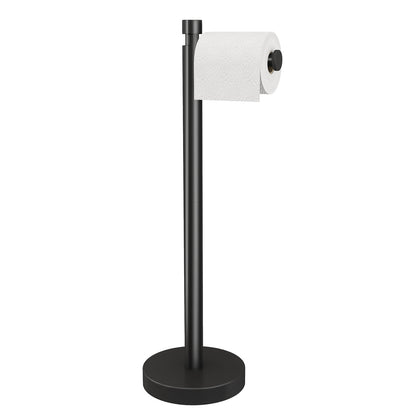 YUMORE Hand Towel Holder Stand Countertop Bathroom