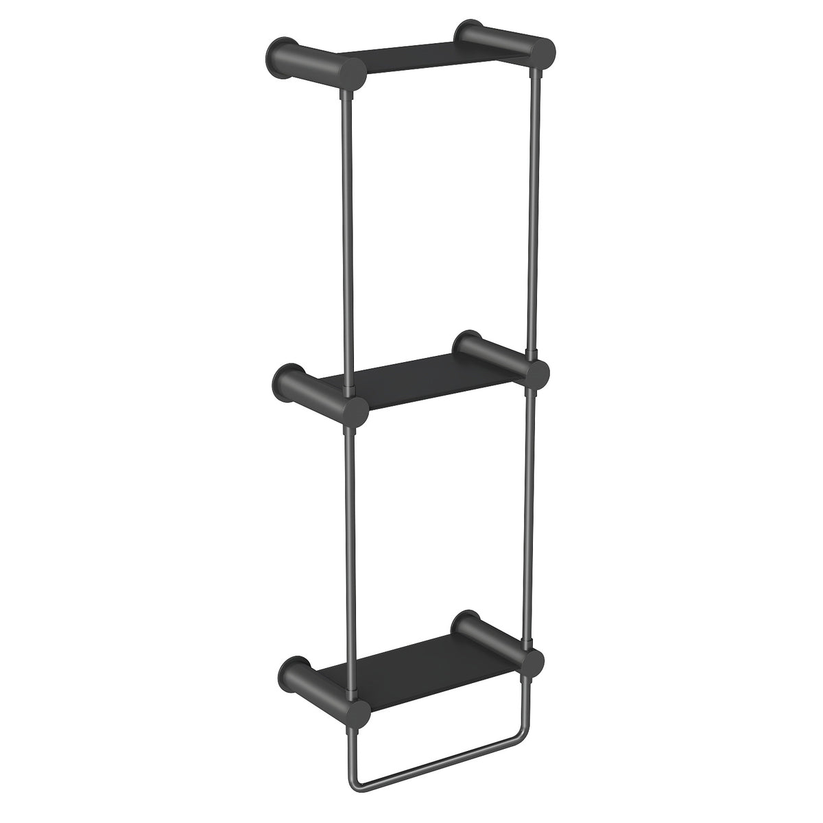 YUMORE 200UP Towel Rack Bathroom
