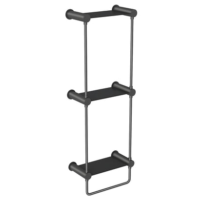 YUMORE 200UP Towel Rack Bathroom