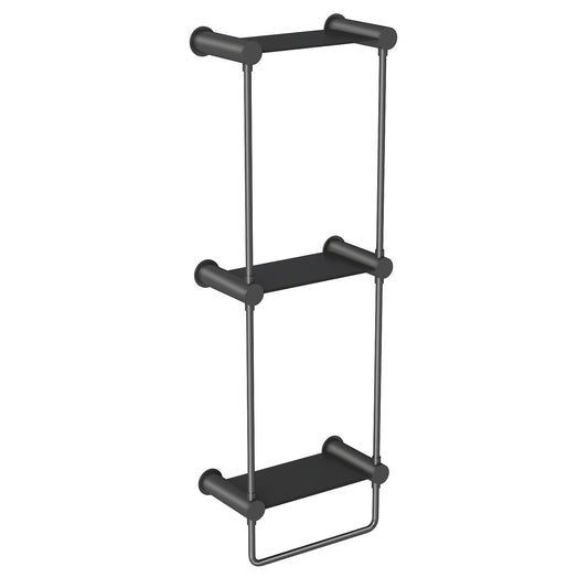 YUMORE 200UP Towel Rack Bathroom