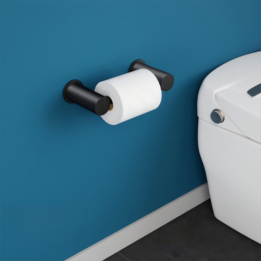 YUMORE Toilet Paper Holder Bathroom Organization