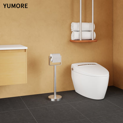 YUMORE 200UP  Toilet Paper Holder Stand