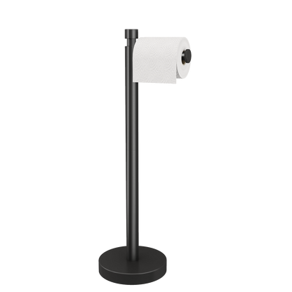 YUMORE Hand Towel Holder Stand Countertop Bathroom