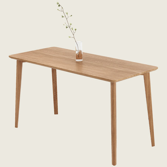 Oak Table
