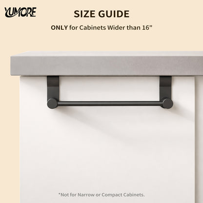 YUMORE Towel Bars 10409550