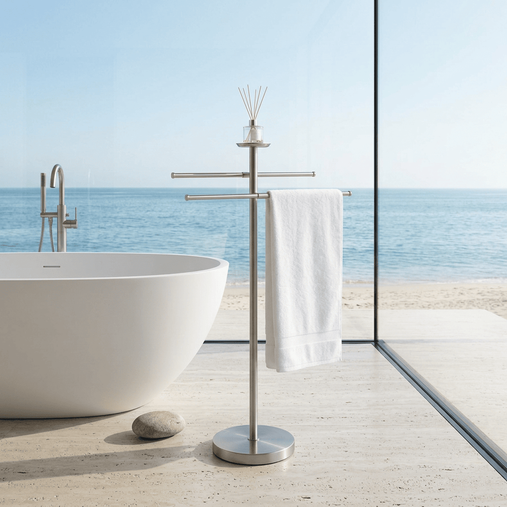 ORIGIN Towel Racks