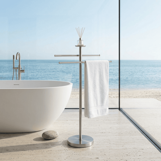 ORIGIN Towel Racks