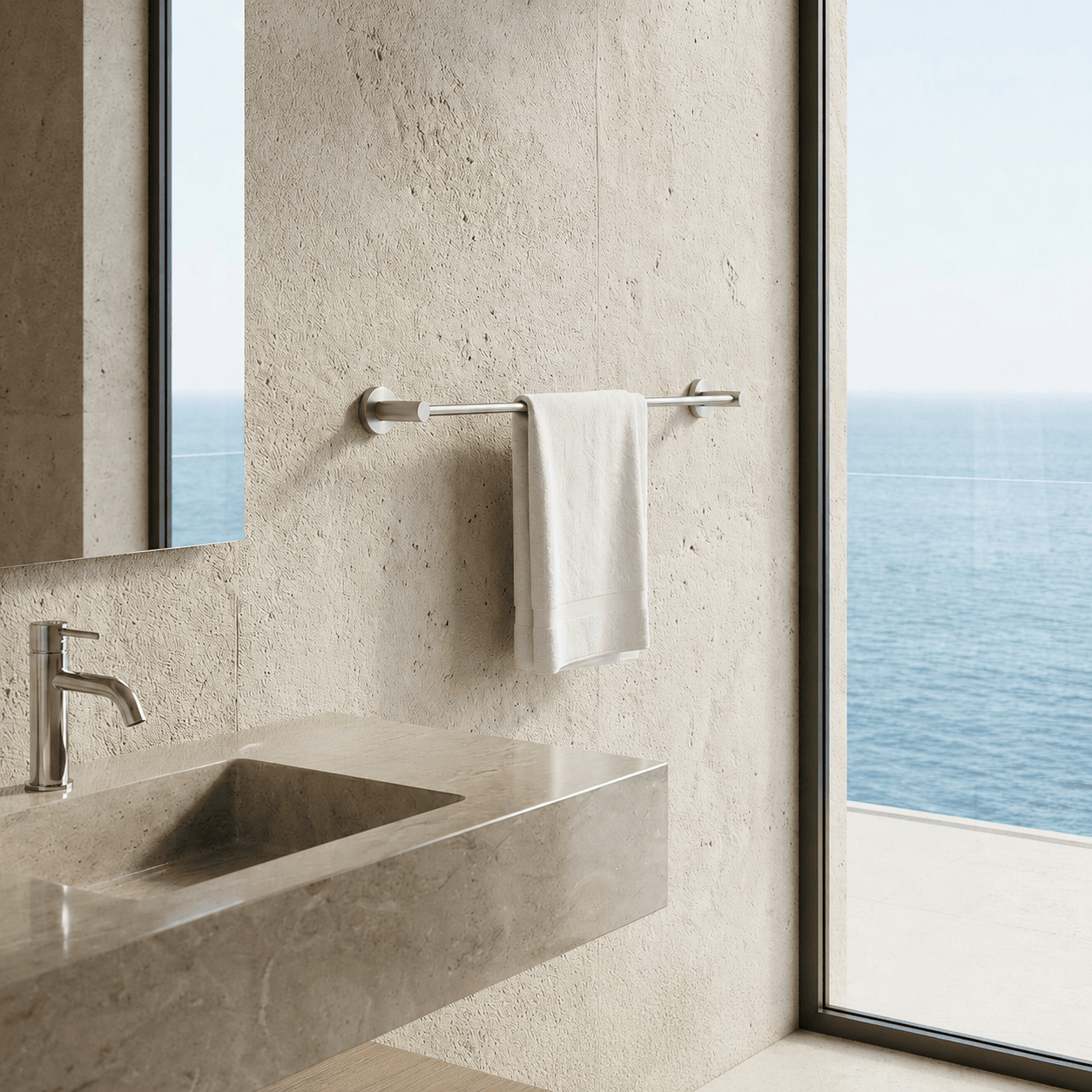 ORIGIN Towel Bar