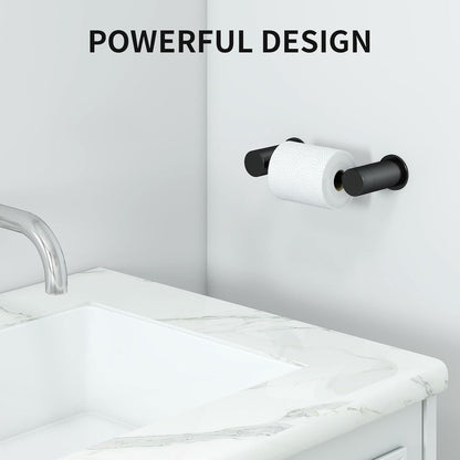 YUMORE Hand Towel Holder Stand Countertop Bathroom