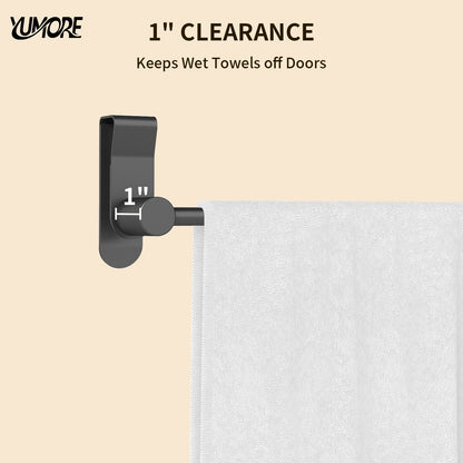 YUMORE Towel Bars 10409550