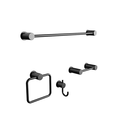 YUMORE 200UP  Bathroom Hardware Accessories Set