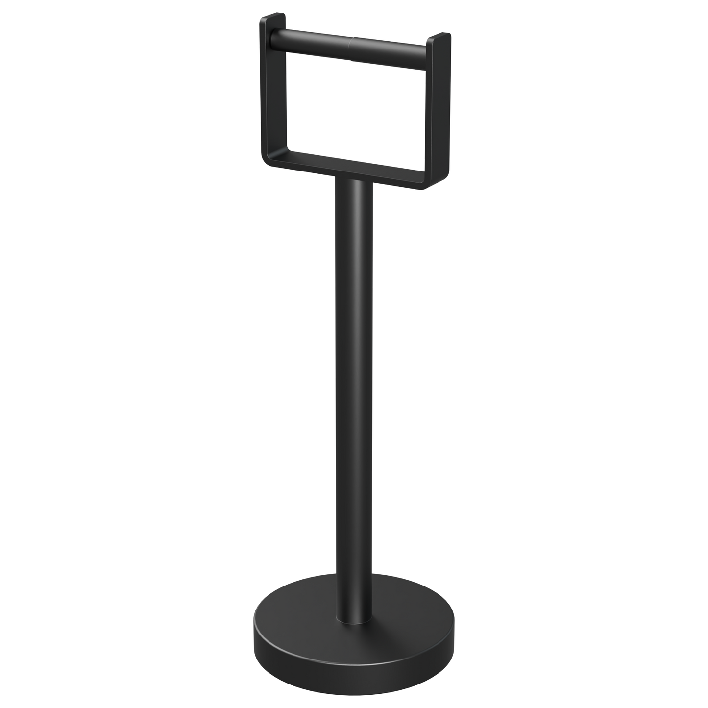 YUMORE 200UP  Toilet Paper Holder Stand