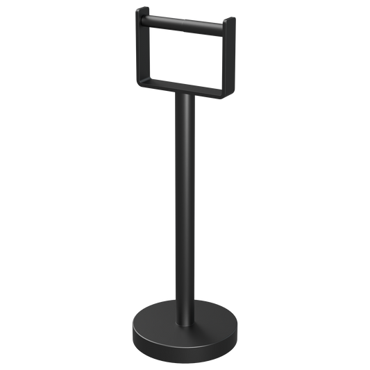 YUMORE Toilet Paper Holder Stand 10507601