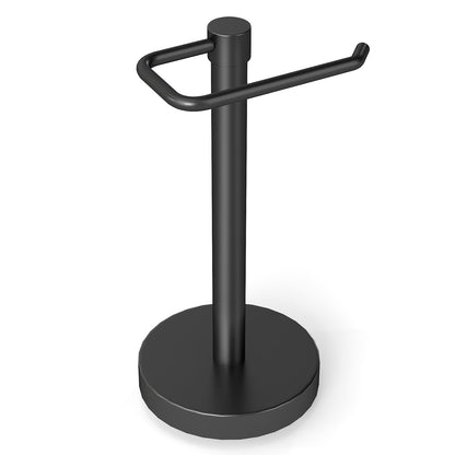 YUMORE Hand Towel Holder Stand Countertop Bathroom