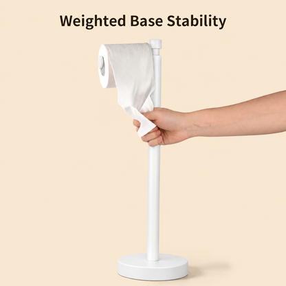 Color: White | Weighted Base Stability