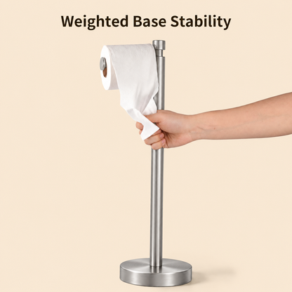 Color: Silver | Weighted Base Stability