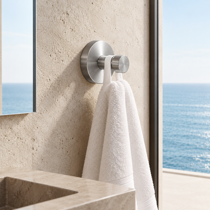 Robe & Towel Hook