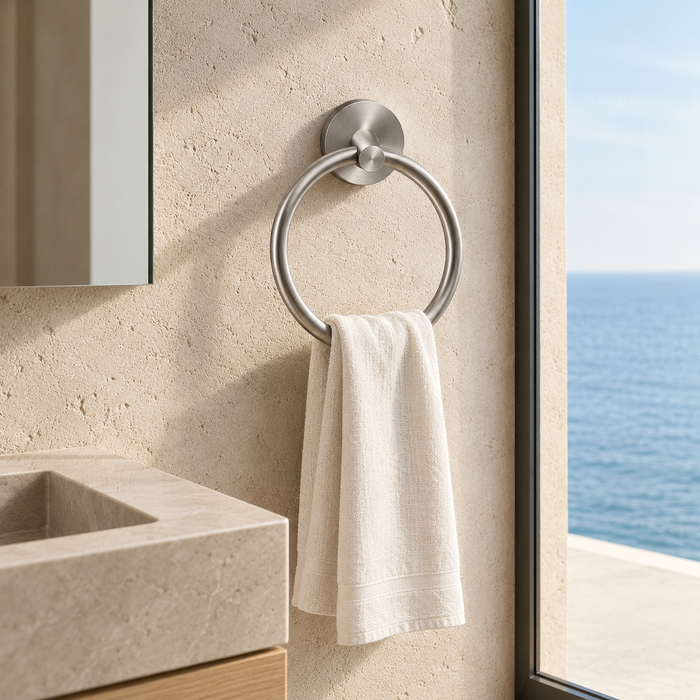 Towel Ring